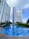 The Satu Stay Apartment - Serpong Green View