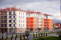 Gamma Sirius Hotel