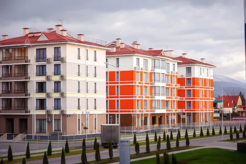 Gamma Sirius Hotel