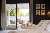 Pomme Cannelle Luxury Suites & Spa Hotel a Grand Case