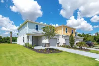 Spectrum Resort Villas Orlando and Water Parks, Ascend Hotel Collection Hotel di Kissimmee