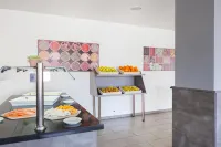 Ibersol Playa Dorada - Breakfast
