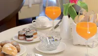 B&B Hotel Habitat Giussano - breakfast