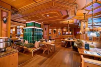 Revita - Naturresort & Spa Hotels in Bad Sachsa