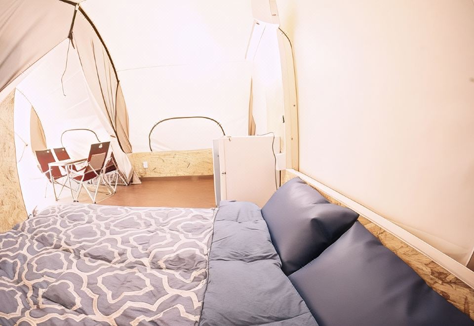 2. 가평하늘숲글램핑..