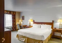 Holiday Inn Express & Suites Jacksonville Hotels in Jacksonville