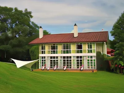 La Posada Hotels in Barro de Llanes