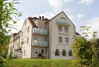 Hotel Donauhof Hotel a Bergland