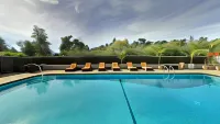 The Inn at Pasatiempo Hotels in Santa Cruzin piirikunta