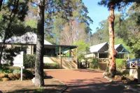 Heritage Trail Lodge Hotels in Gracetown