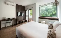 Botanic Service Room at Impact Muangthongthani