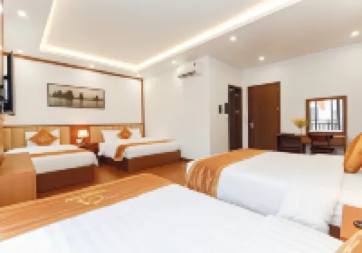 Quynh Anh Hotel Ha Long