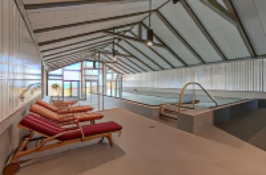 Arborea Marina Resort Neustadt