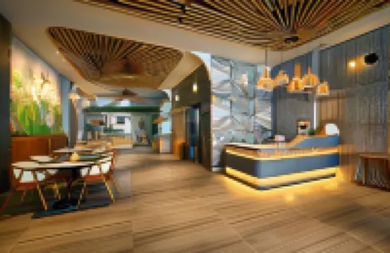 西貢歌劇院酒店 胡志明市酒店