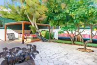 Roaz de Bandeira Guesthouse