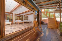 Hotel Axolotl Hotels in San Pedro Mixtepec