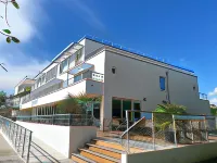 Shana Hôtel & Résidence Các khách sạn ở Seyssel