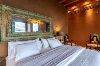 Hacienda Ucazanaztacua Hotels in Tzintzuntzan
