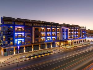 Le Reve Hotel