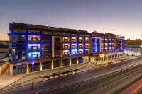 Le Reve Hotel