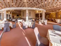 The Hotel Complex Tourist Hotels in Omsk