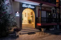 Hotel Petunia - 2 estrellas