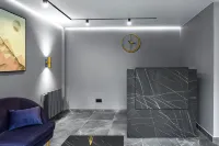 "Pushkin Neolit" Apart-Hotel - Apartments