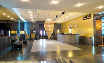 The ONE Hotel Astana