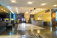 阿斯塔納ONE飯店 阿斯塔納住宿飯店