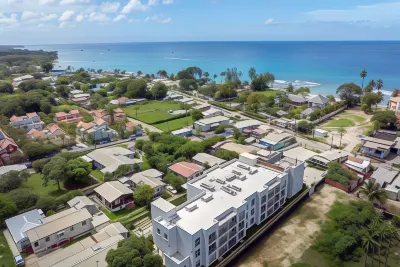 Coral Beach by Blue Sky Luxury Hotels in 