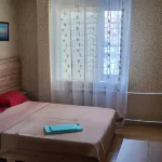 Gostya Hotels near Jesus Christ Church