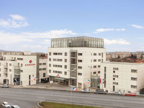 Wyndham Cluj