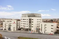 Wyndham Cluj Hotels in 