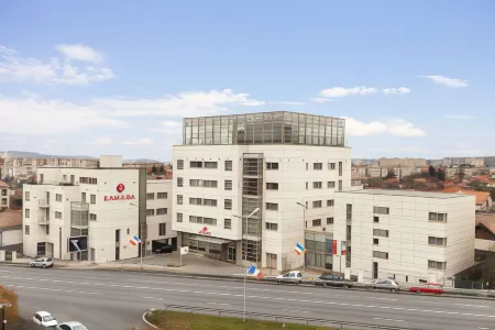 Wyndham Cluj