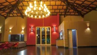 Samay Hotel Boutique Hotels in Avellaneda