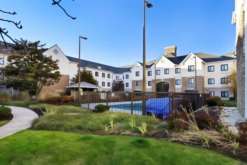Staybridge Suites Columbia - Baltimore Hotels in Ellicott City