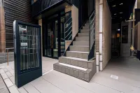 mizuka Daimyo 4 - unmanned hotel -