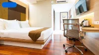 Grand Citihub Hotel at Panakkukang