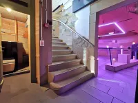 Boutique Hotel BS16 by Bern Hotels in Lyss