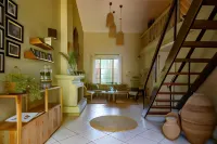 Rivertrees Country Inn - spa