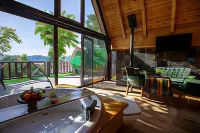 Rize Serenity Bungalov Hotels in Cayirduzu Koyu