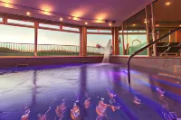 Colleverde Country House & Spa Urbino - Wifi
