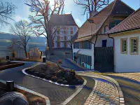 Hotel Schloss Rued - Boutique Hideaway Hotels in Kulm District