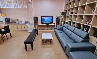 Moon Sun Guesthouse