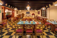 Regis Hotel Spa - breakfast