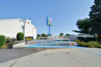 Motel 6 Nashua, NH - North Hotels in Nashua