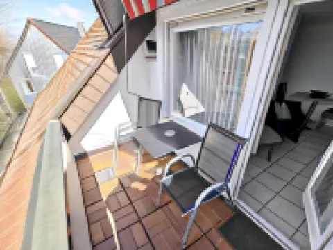 比德邁爾公寓 巴特克羅青根酒店