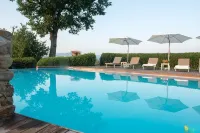Tenuta Santi Giacomo e Filippo -  case vacanza in affitto