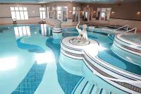 Westlodge Hotel & Leisure Centre - Quầy Bar