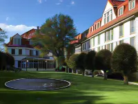 Hotel Villa Heine Wellness & Spa Hotels in Halberstadt